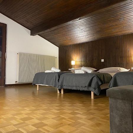Chalet De Manu Sondernach Exteriör bild